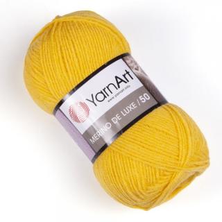 Yarn Art Merino De Luxe/50 586