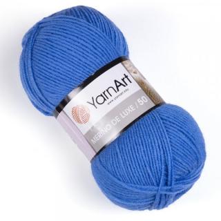 Yarn Art Merino De Luxe/50 600