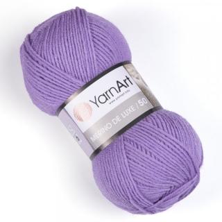 Yarn Art Merino De Luxe/50 9560