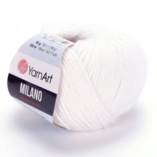 Yarn Art Milano 851