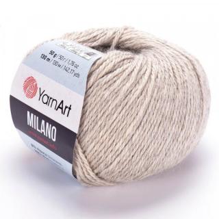 Yarn Art Milano 870