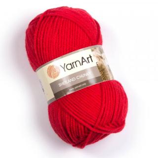 Yarn Art Shetland Chunky 607