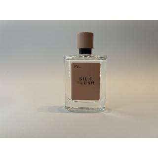 SILK BLUSH