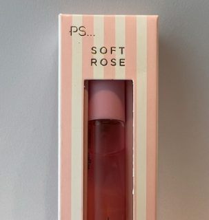 SOFT ROSE