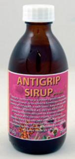 Antigrip pre deti