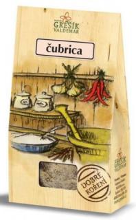 Čubrica 30 g