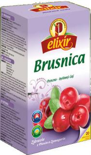 Elixír Brúsnica