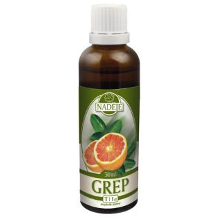 Grapefruit 50ml T11a