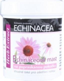 Herb Extract Echinaceová masť 125 ml