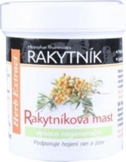 Herb Extract Rakytníková masť 125 ml