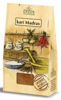 Karí Madras 30 g