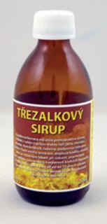 Ľubovníkový sirup