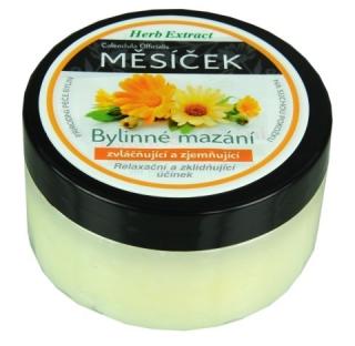 Nechtíková masť 100 ml