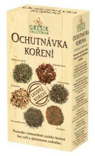 Ochutnávka korení 55 g