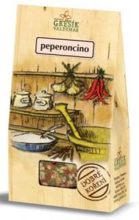 Peperoncino 40 g