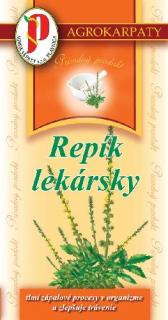 Repík lekársky