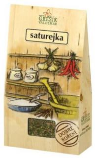 Saturejka 30 g