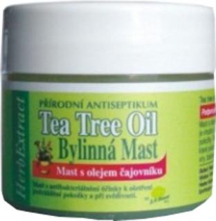 Tea Tree Oil masť 150 ml