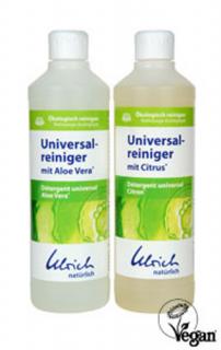 Univerzálny čistiaci prostriedok Aloe Vera 3 l