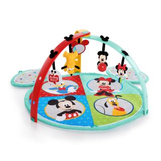 DISNEY BABY DEKA NA HRANIE MICKEY MOUSE 0m+ Bright Starts