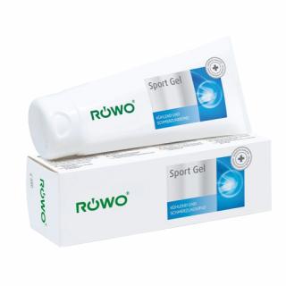 RÖWO Sport gél chladivý 100ml