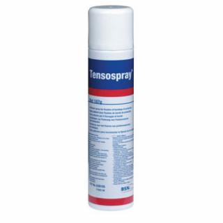 Tensospray lepidlo v spreji, 300ml, 197g BSM