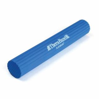 THERA-BAND FlexBar modrý extra silný