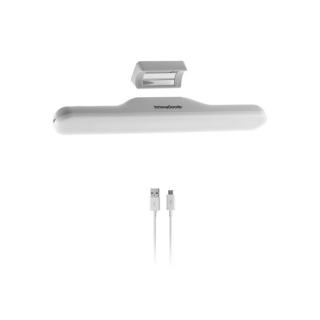 Magnetická dobíjacia LED lampa 2 v 1 Lamal InnovaGoods