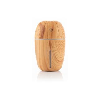 Zvlhčovač Mini Aroma Diffuser Honey Pine InnovaGoods