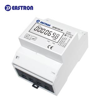 Eastron EASTRON SDM72D-M