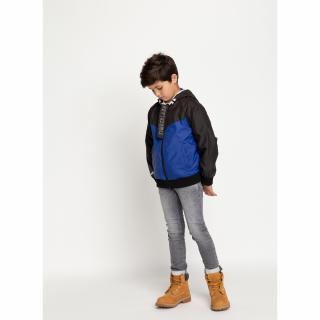 Bunda pre chlapcov Timberland 10 rokov - 138cm