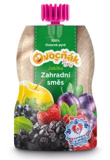 Pyré záhradná zmes 200g