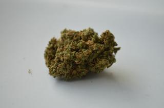 Cookies Indoor CBD kvety 100G Malý poklad s obsahom CBD 10.8% a THC 0.19% (Intímna sladkosť: Cookies Indoor CBD kvety s jemným obsahom THC)