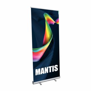 Mantis - Roll Up banner