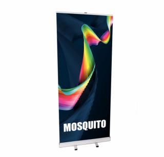 Mosquito - Roll Up banner