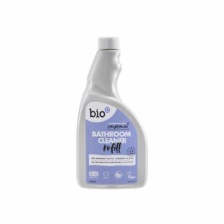 Bio-D Čistič kúpeľne - náplň (500 ml)