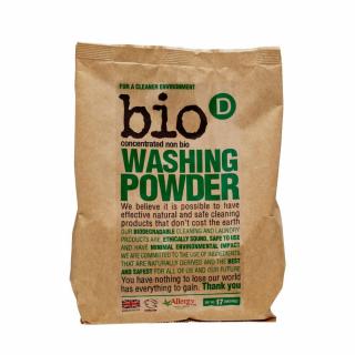 Bio-D Hypoalergénny prací prášok (1 kg)