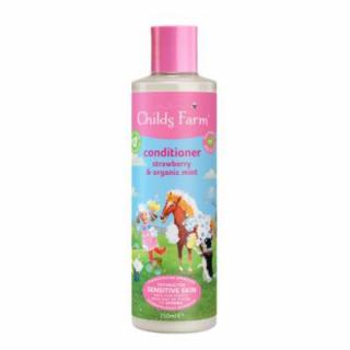 Childs Farm Kondicionér s jahodami a mätou 250 ml