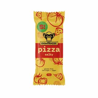 Chimpanzee Slaná tyčinka - Pizza 50 g