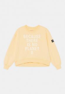 Ecoalf Airealf Sweatshirt Girls Golden Fleece