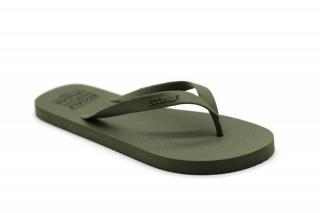 Ecoalf Algalf Flip Flops Man Khaki