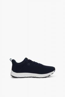 Ecoalf Aragonalf Sneakers Man Midnight Navy