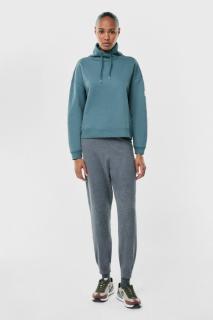 Ecoalf Galanta Sweatshirt Woman Pine