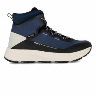 Ecoalf Gredos Boots Man Deep Navy