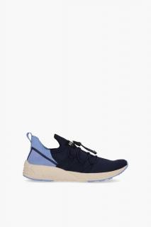 Ecoalf Malibalf Sneakers Woman Lavander