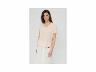 Ecoalf Mount t-shirt woman