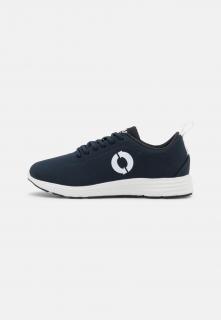 Ecoalf Oregalf Sneakers Kids Midnight Navy