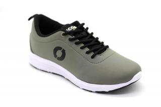 Ecoalf Oregon Sneakers Woman Urban Green