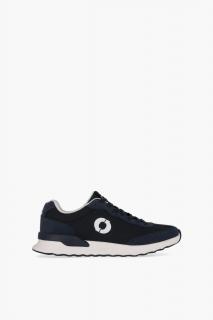 Ecoalf Prinalf Sneakers Man Deep Navy