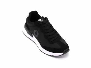 Ecoalf Prinalf Sneakers Woman Black